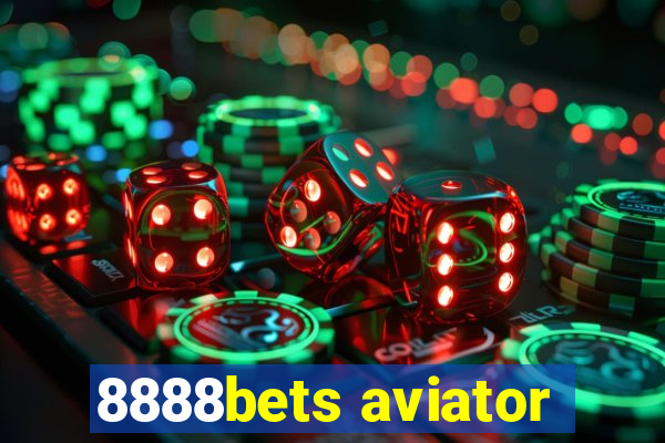 8888bets aviator