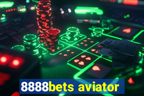 8888bets aviator