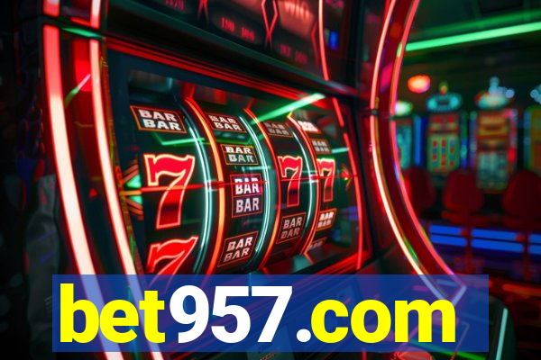 bet957.com