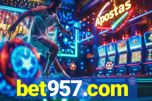 bet957.com