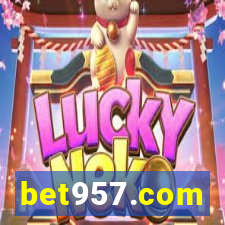 bet957.com