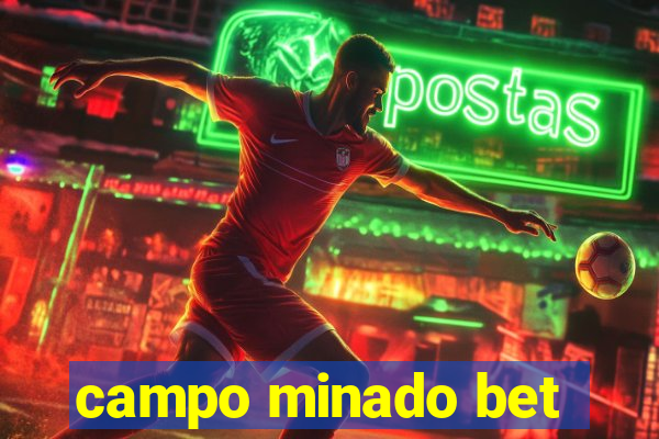 campo minado bet