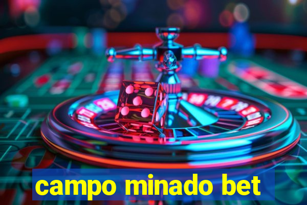 campo minado bet