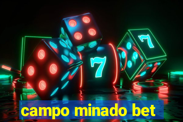 campo minado bet