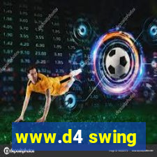 www.d4 swing