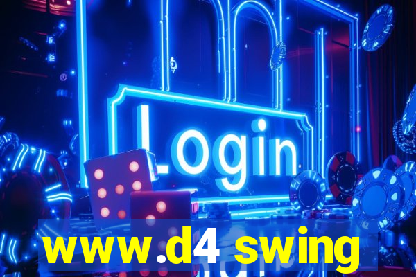 www.d4 swing