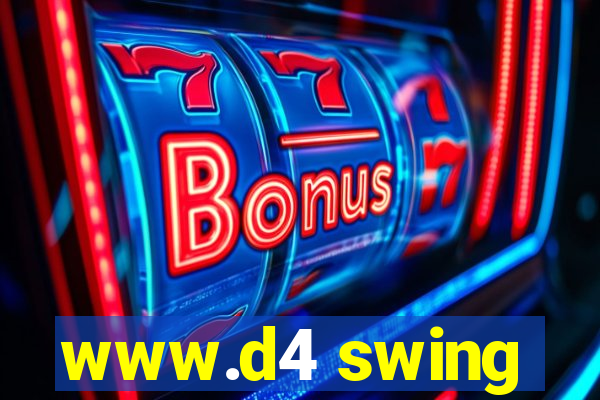 www.d4 swing