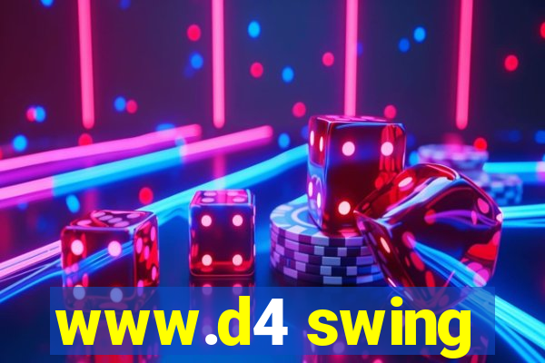 www.d4 swing