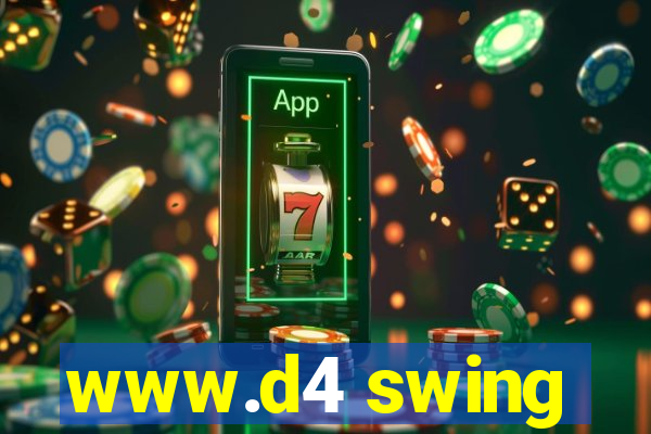 www.d4 swing