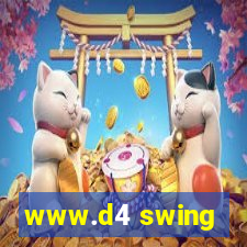 www.d4 swing