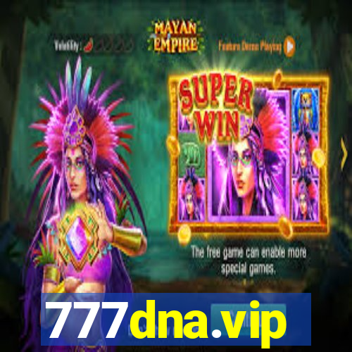 777dna.vip