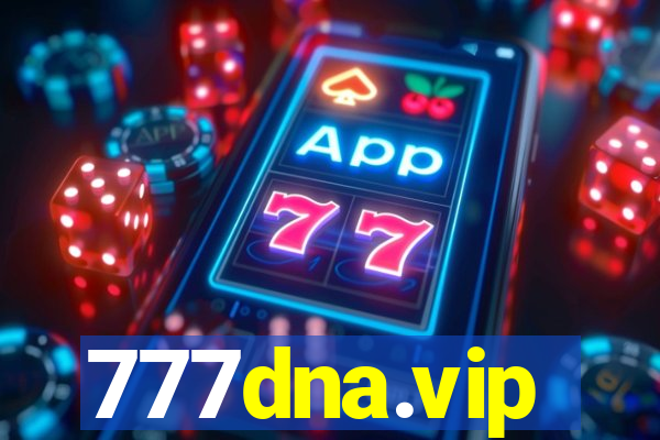 777dna.vip