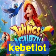 kebetlot