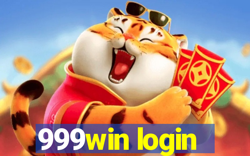 999win login