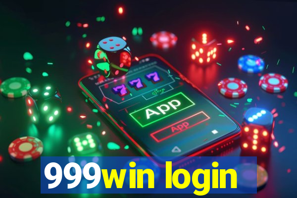 999win login