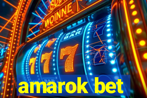 amarok bet