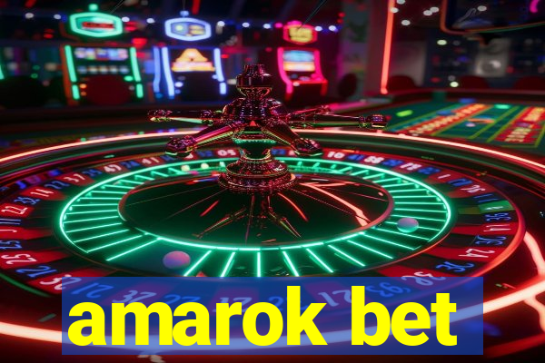 amarok bet