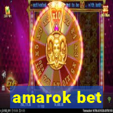 amarok bet