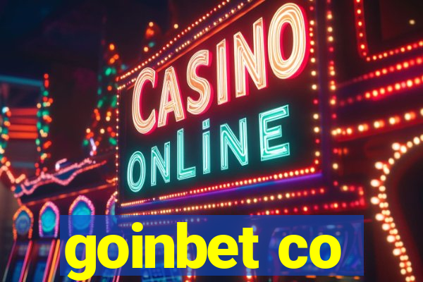 goinbet co