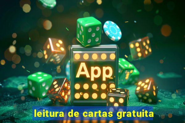 leitura de cartas gratuita