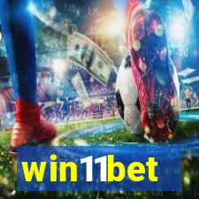 win11bet