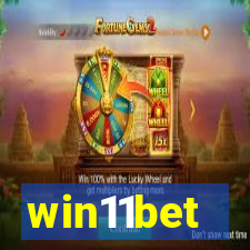 win11bet