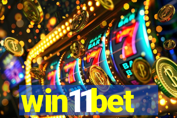 win11bet