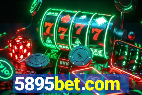 5895bet.com