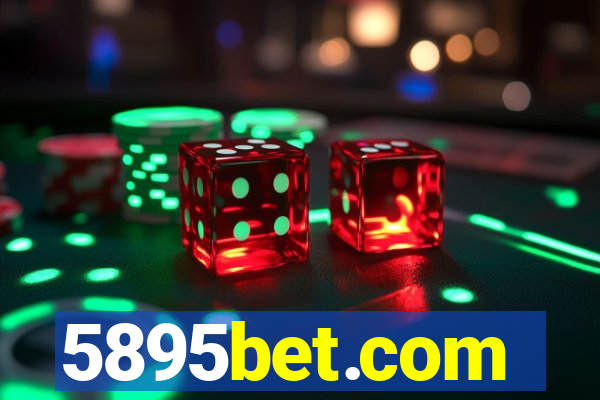 5895bet.com