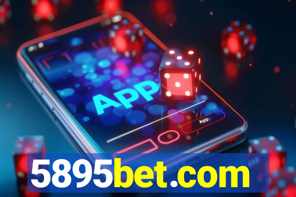 5895bet.com