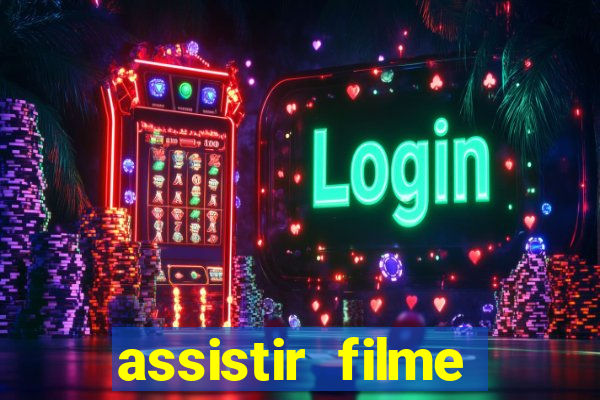 assistir filme cruzeiro das loucas