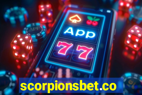 scorpionsbet.com