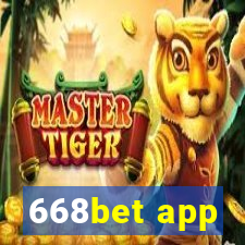 668bet app