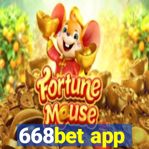 668bet app