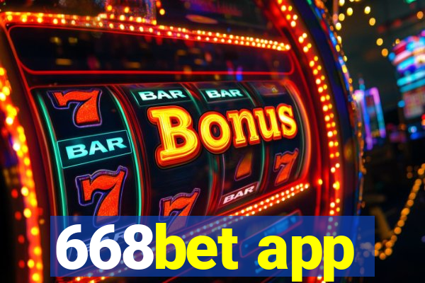 668bet app