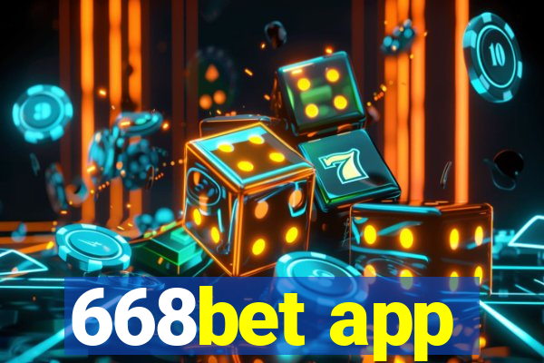 668bet app