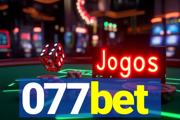 077bet