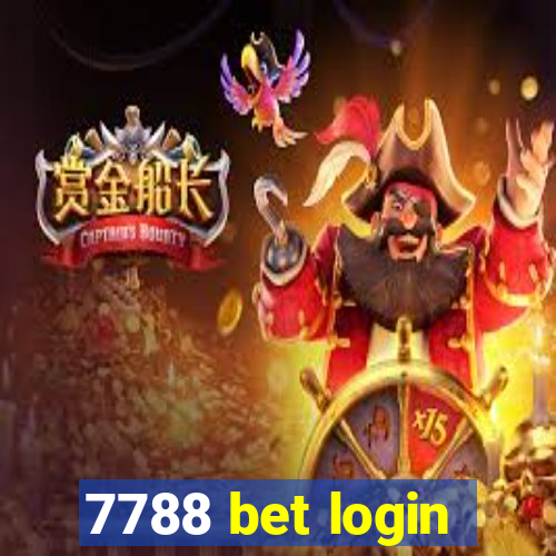 7788 bet login