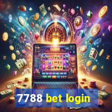 7788 bet login