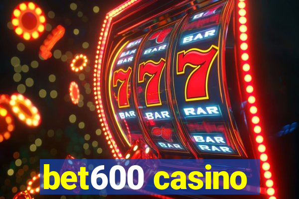 bet600 casino