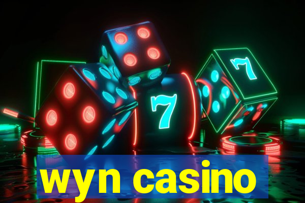 wyn casino