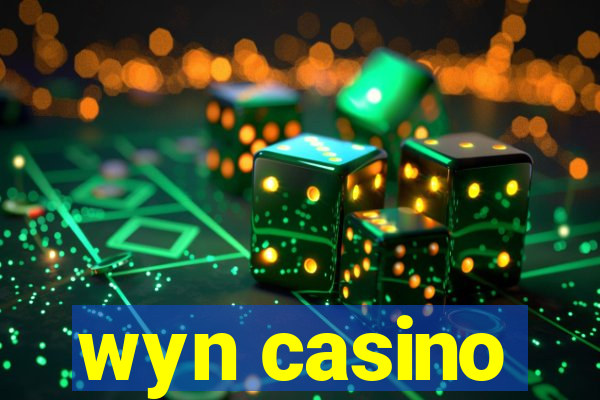 wyn casino