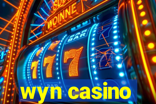 wyn casino