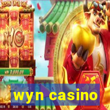 wyn casino