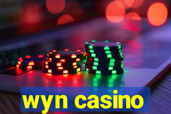 wyn casino