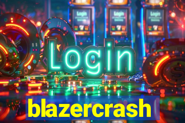 blazercrash