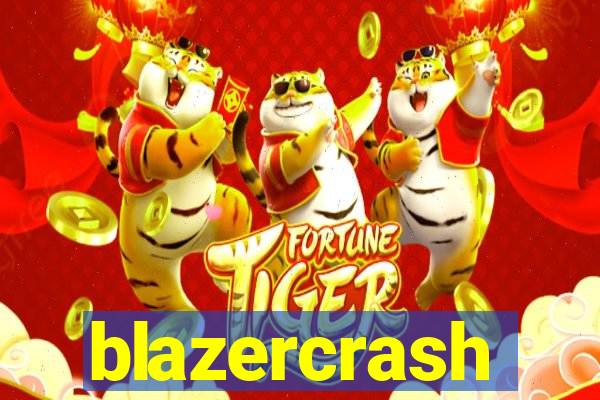 blazercrash