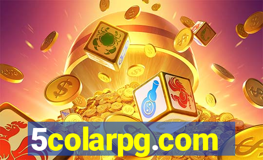 5colarpg.com