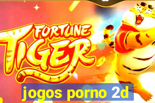 jogos porno 2d