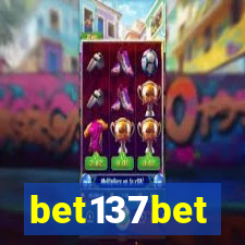 bet137bet